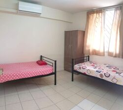 Jurong West Avenue 5 (Jurong West), HDB 2 Rooms #496188031
